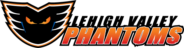 Lehigh Valley Phantoms 2014-Pres Alternate Logo v2 iron on transfers for clothing